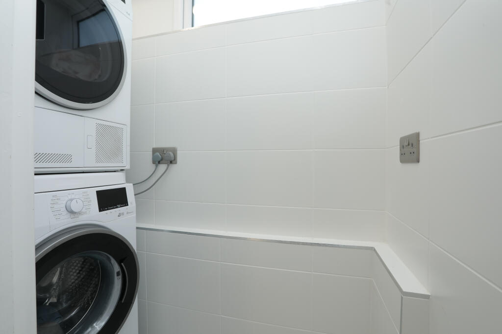 general Flat 5, Kimb