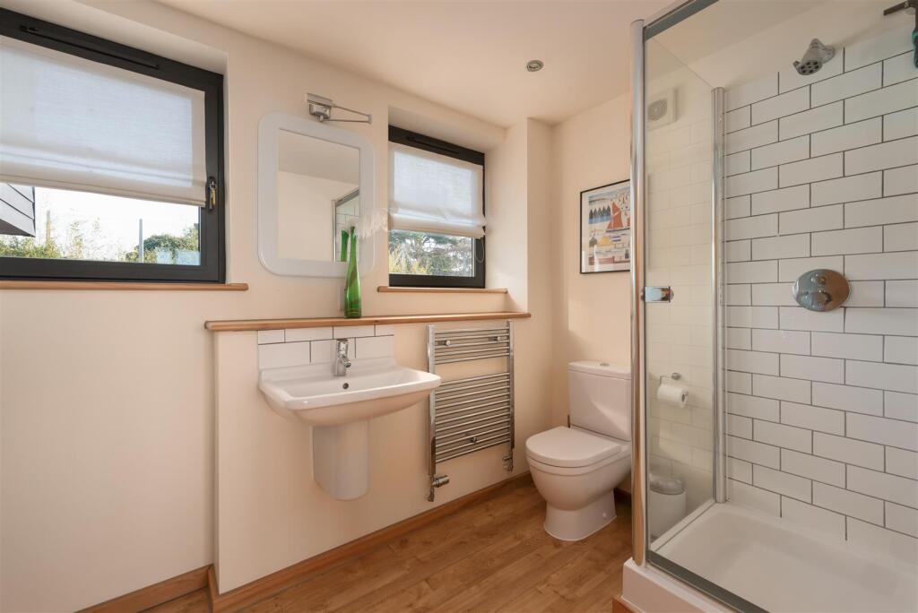 Joy Lane, Whitstable