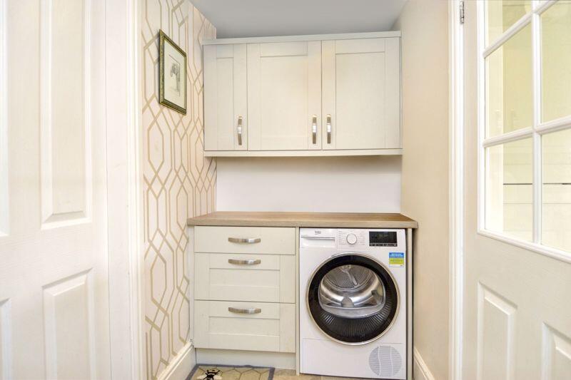 UTILITY AREA