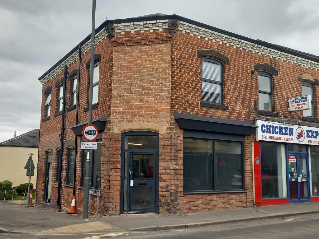 69 High Street
