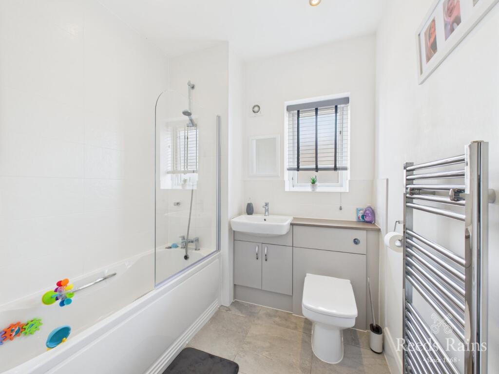 House Bathroom