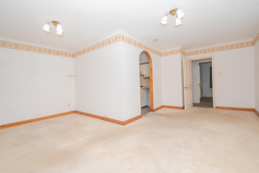 general Flat 1, The