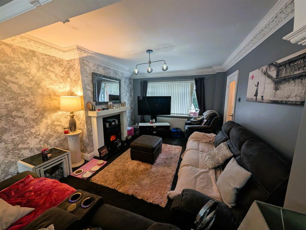 Lounge/Diner