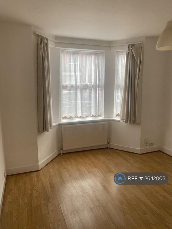 Front Reception Room