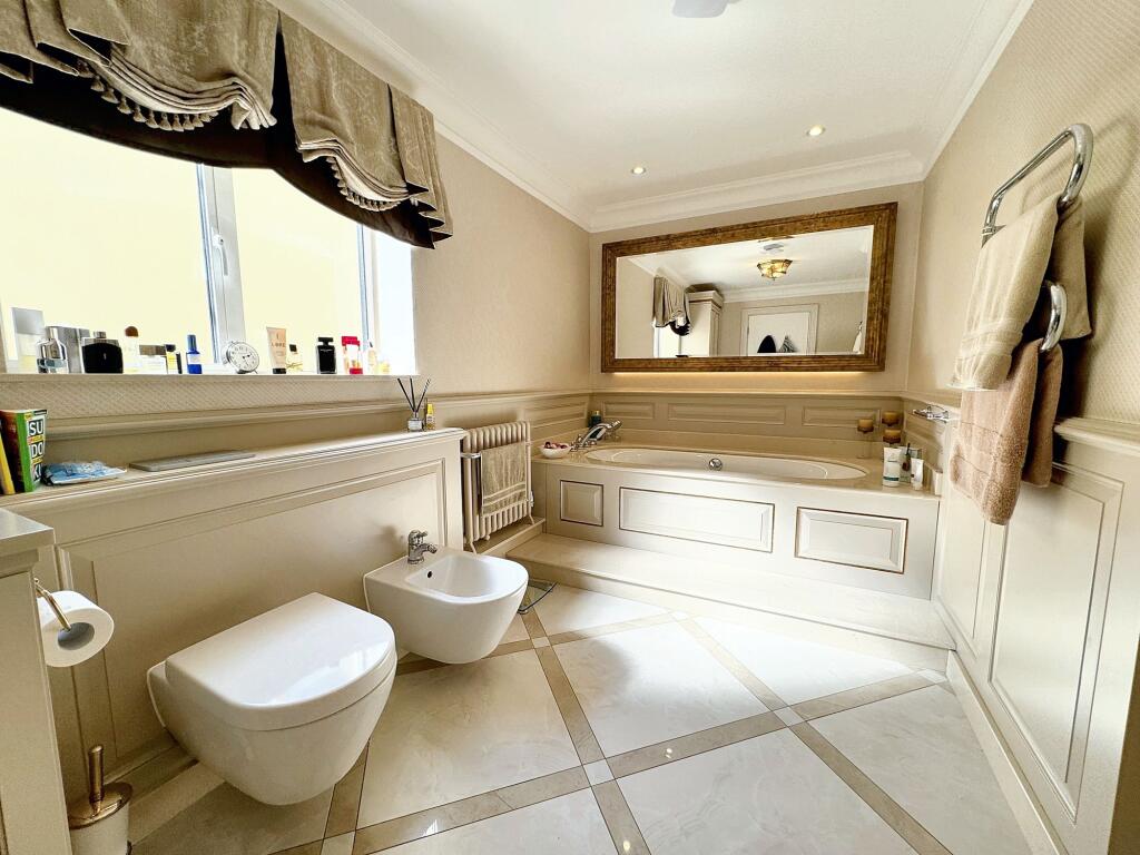 En-suite