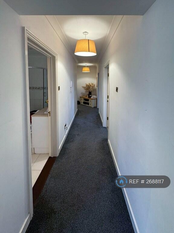 Hall 1
