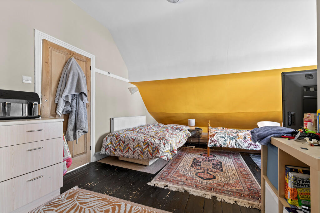 9 Panton Road, CH...