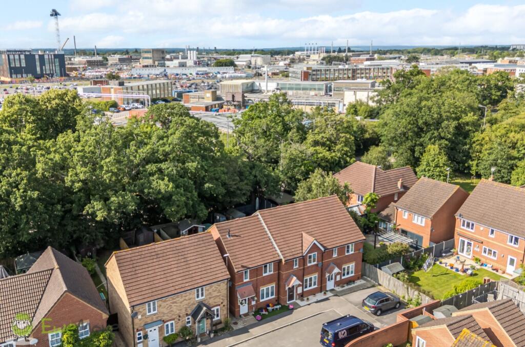 Drone Imagery