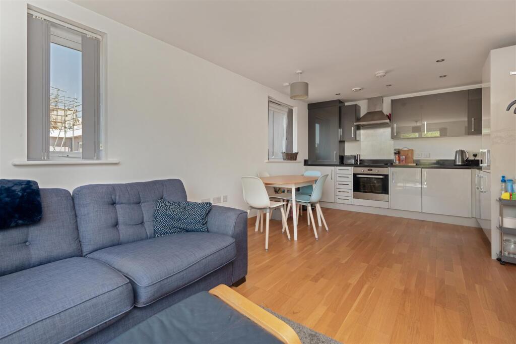 Olympia Way, Whitstable