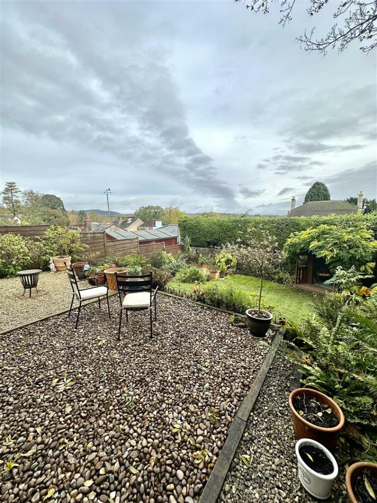 GARDENS