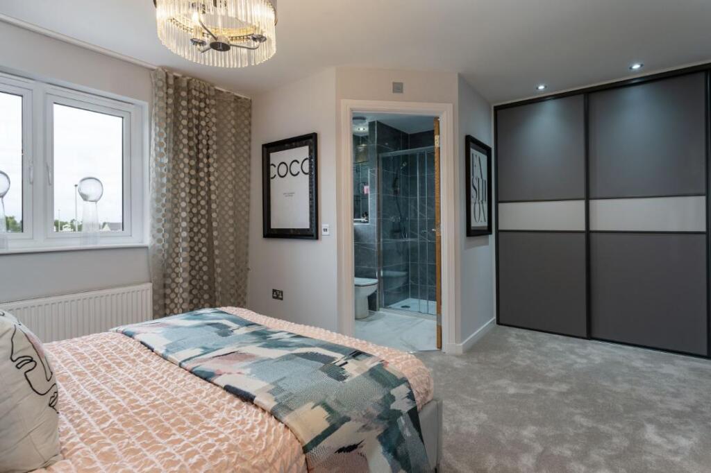 Showhome Photography