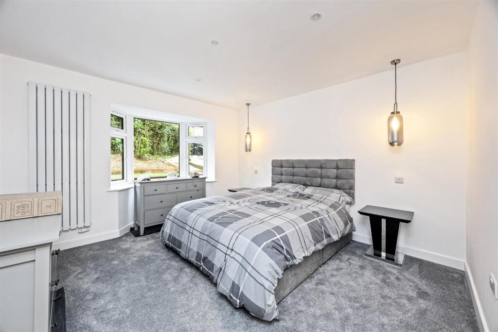 G/f Bedroom