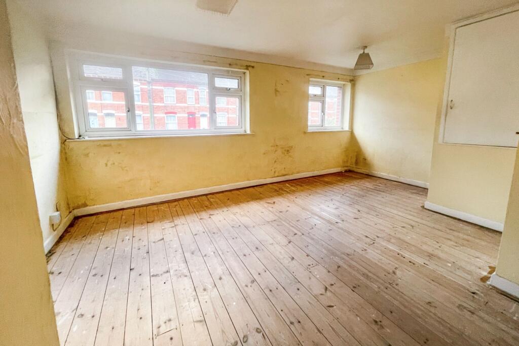 42D Lime Grove, Bideford, EX39 3JN