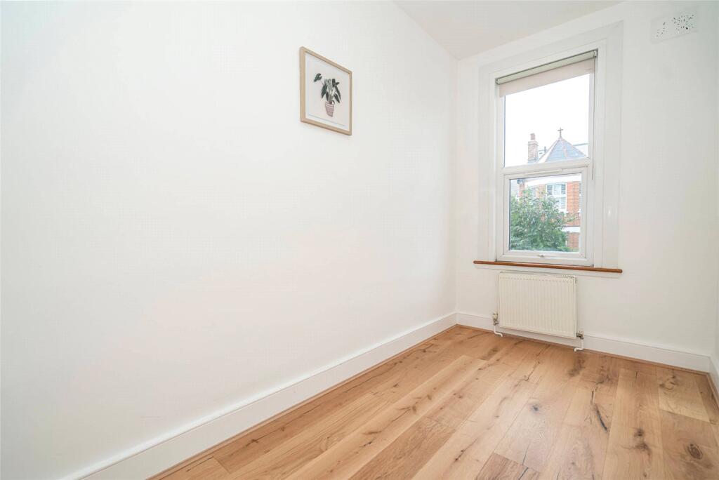 Bedroom 2 A