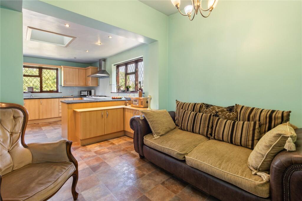 Kitchen / Diner