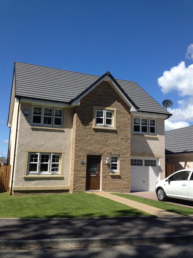 Gatehead Crescent Bishopton