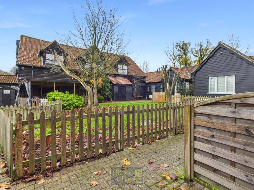 Coxtie Green Road, Pilgrims Hatch, Brentwood, Essex, CM14
