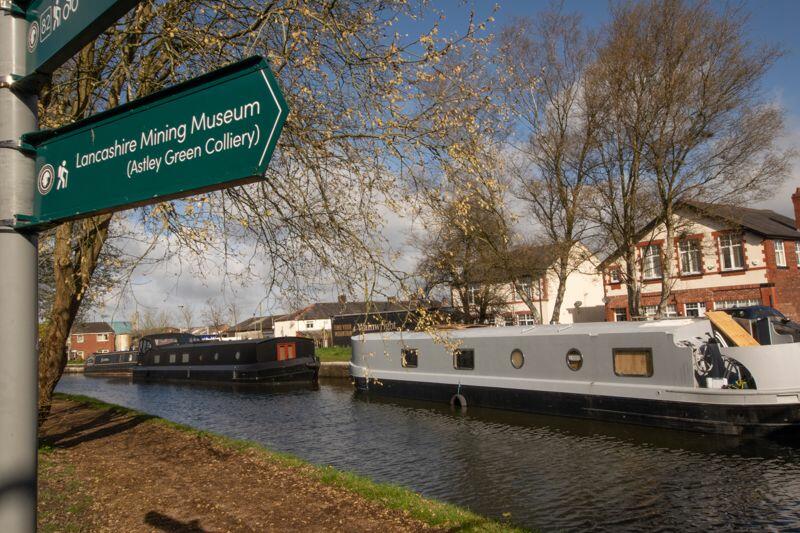 Bridgewater Canal