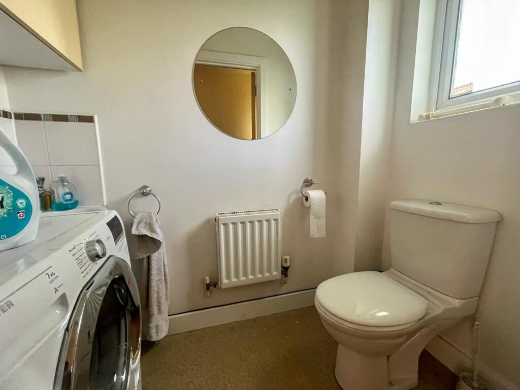 Utility/Wc