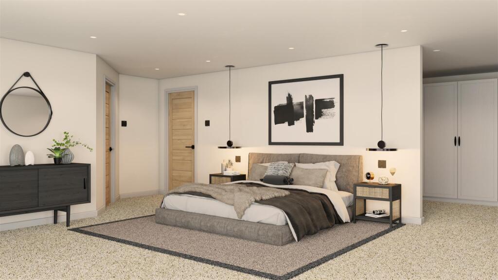 Lambourne - Plot 2