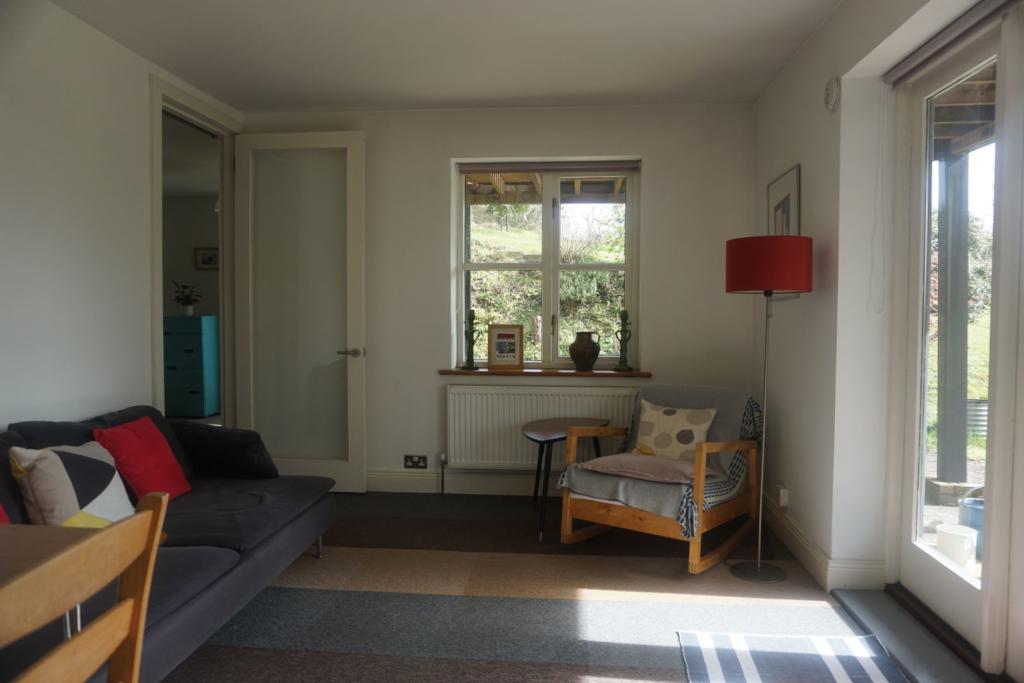 Lounge / Kitchen