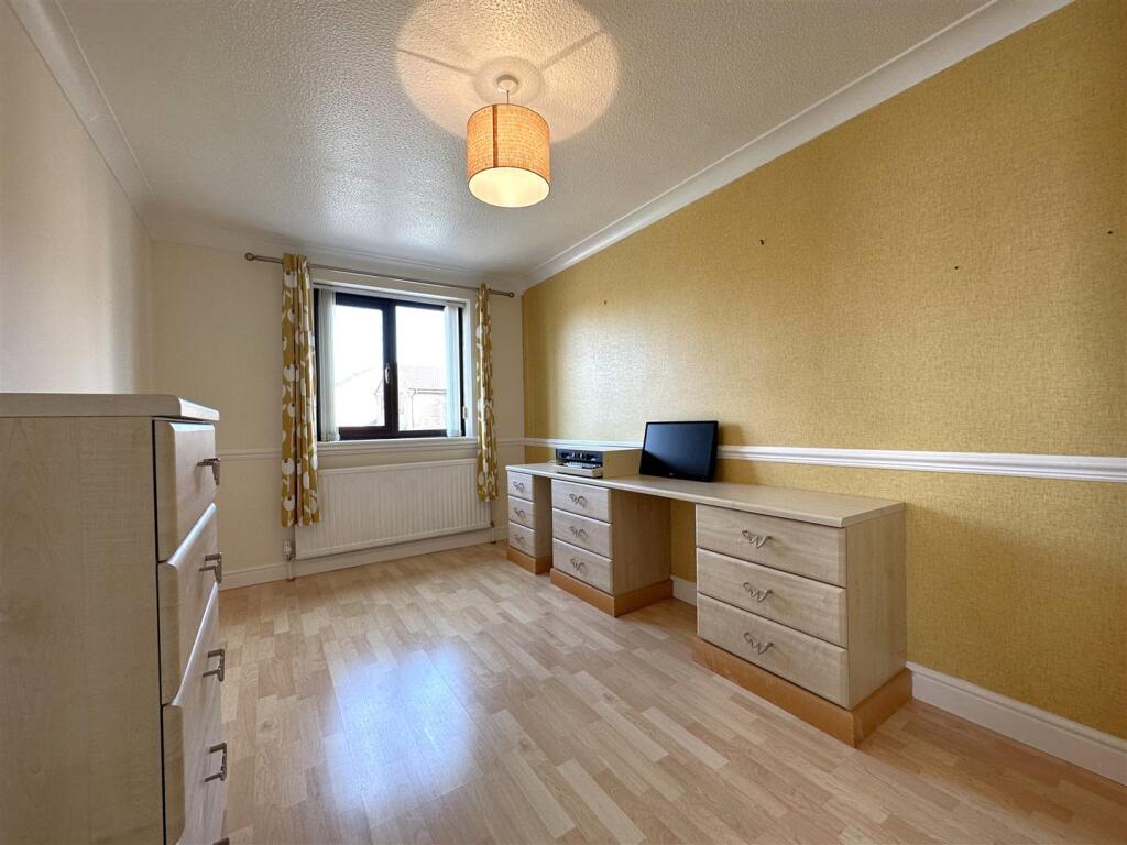 Bedroom Two 512