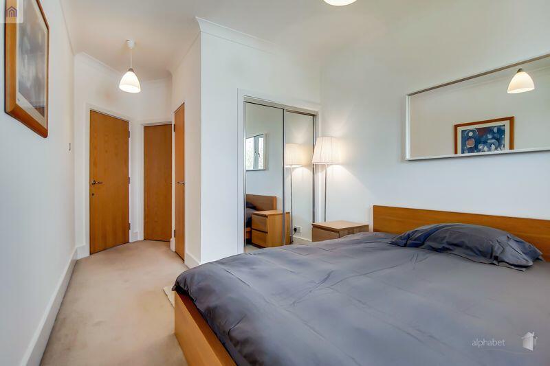 Master Bedroom 1