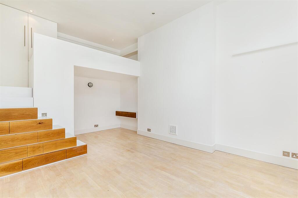 Sinclair Road- Reception