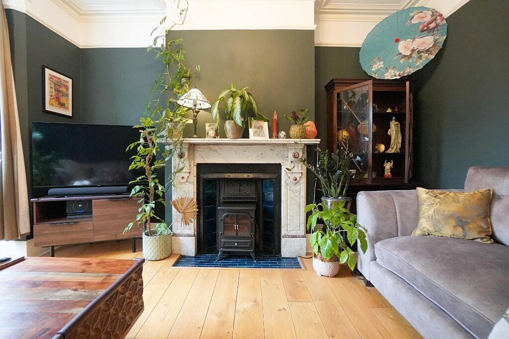 Sitting room