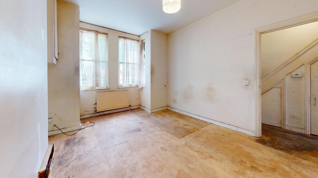 3A Jersey Road, Hanwell, London, W7 2JF