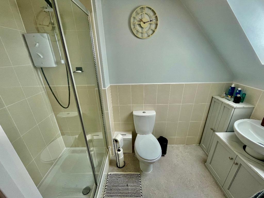 Bedroom One En-suite