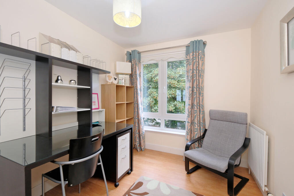 WOODLANDS TERRACE 27