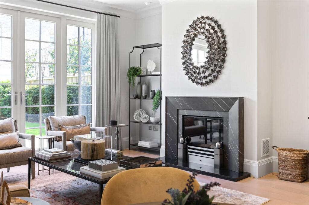 Showhome