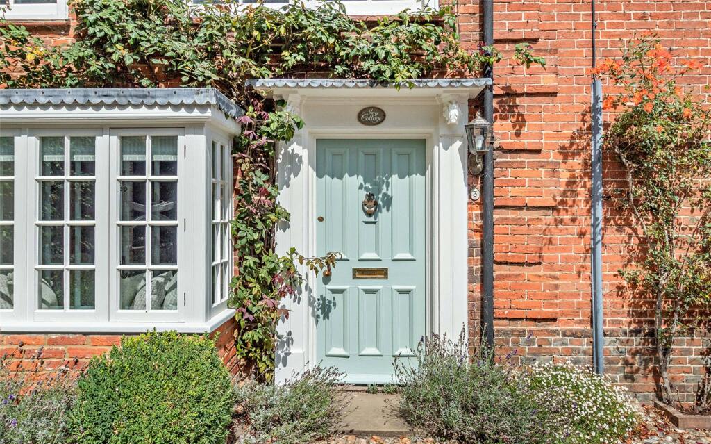 Ivy Cottage