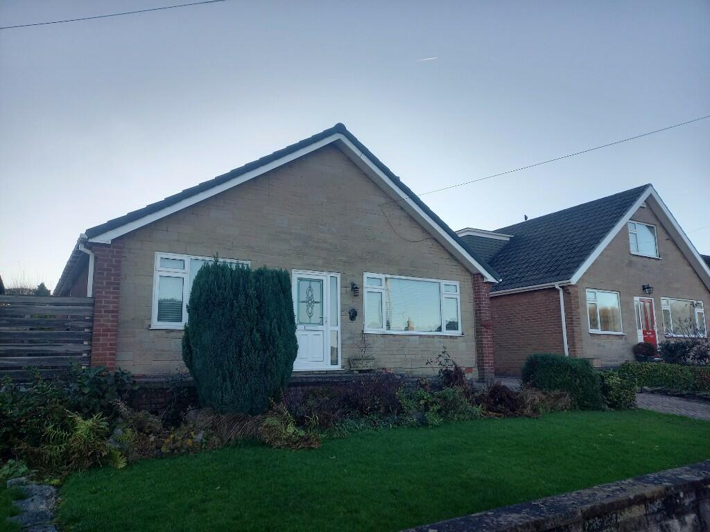 5 Harehill Cres.