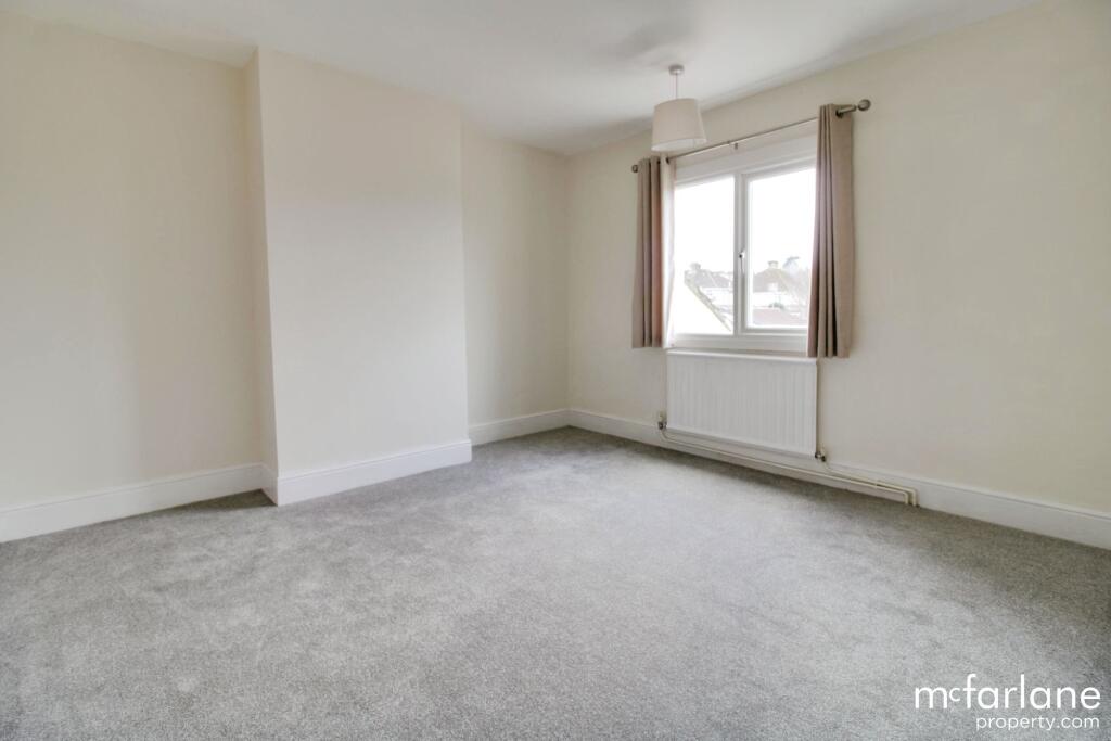 Bedrooms