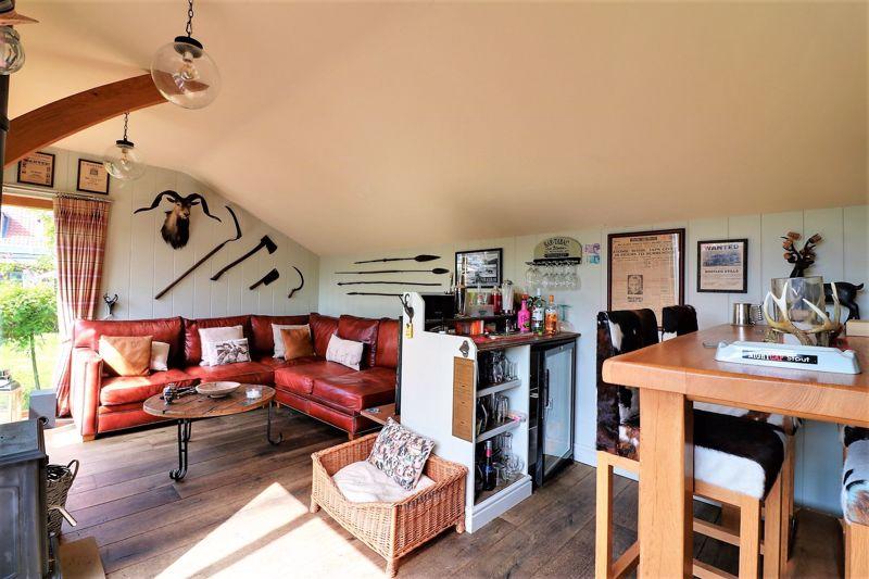 Cabin