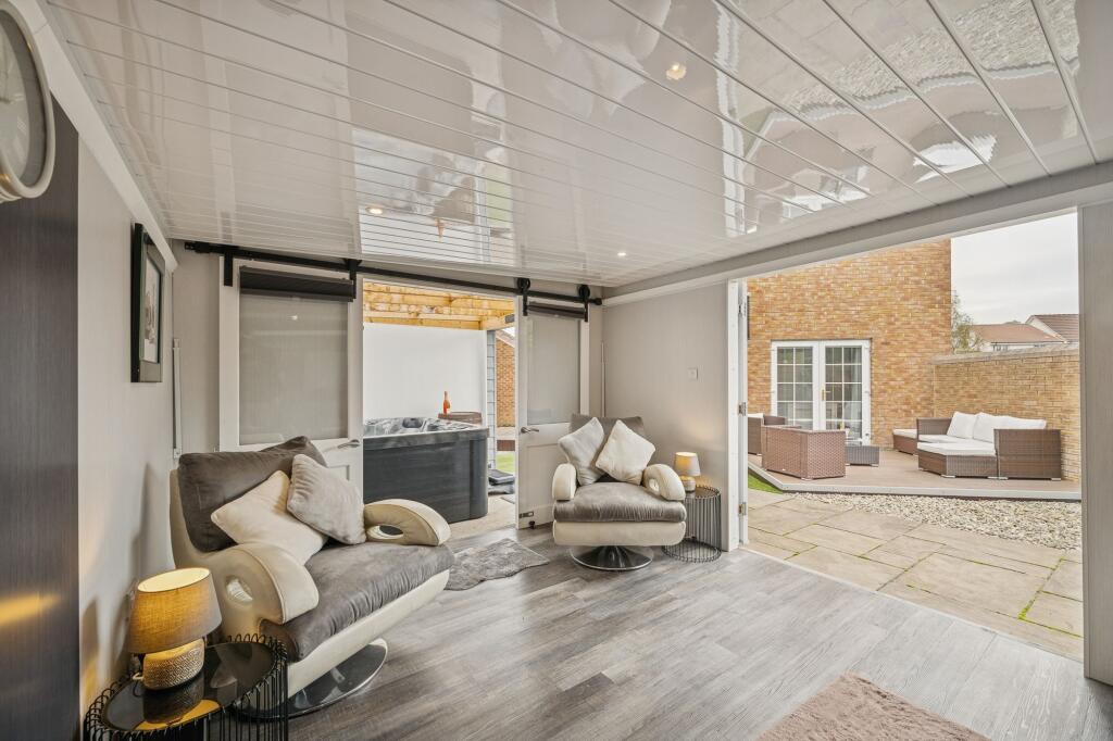 Summer House