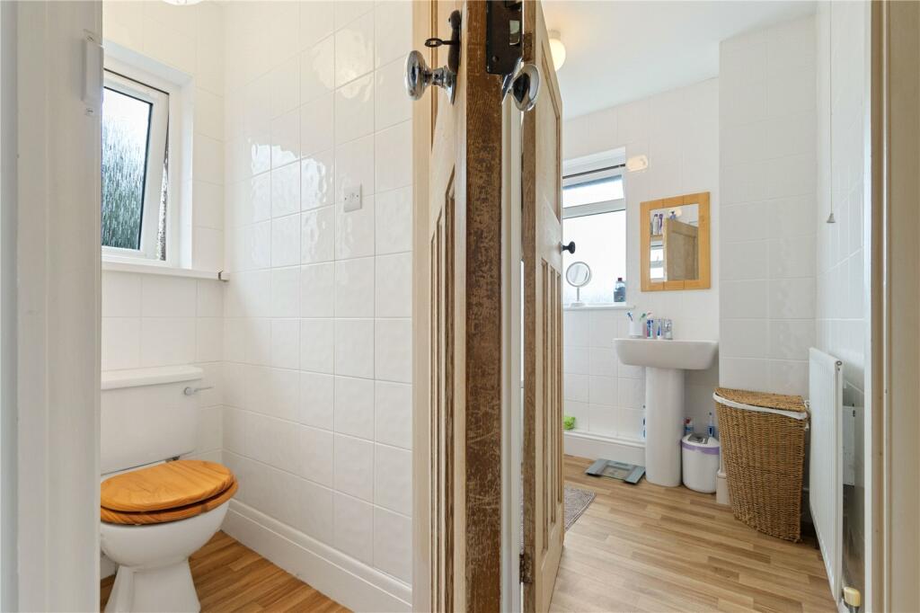 Wc/Bathroom