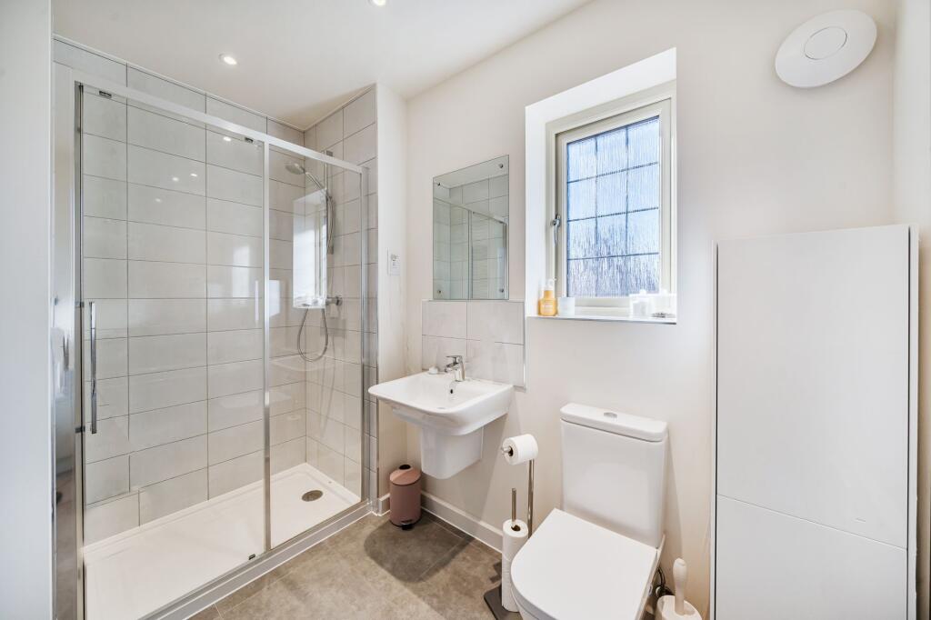 Bathroom (shot two)