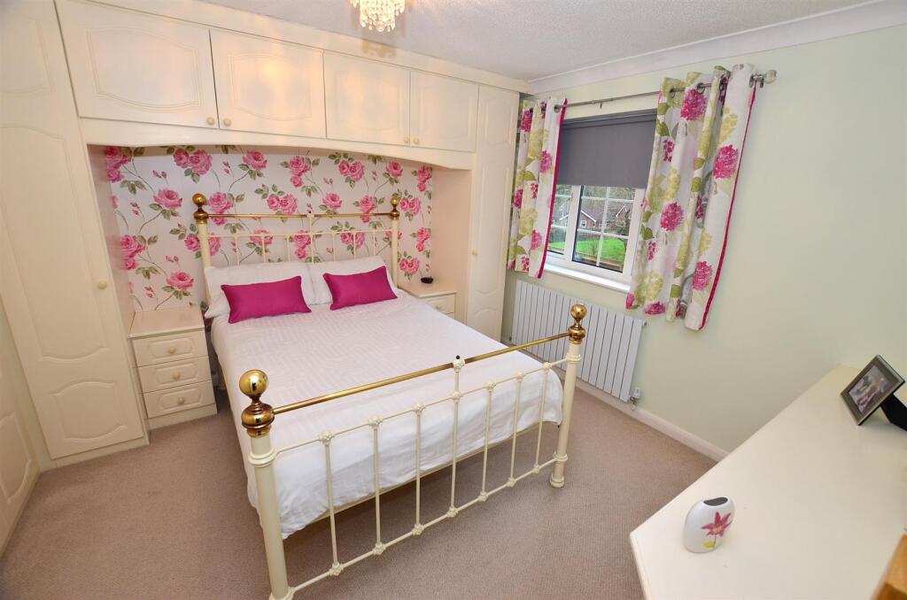Principal Bedroom
