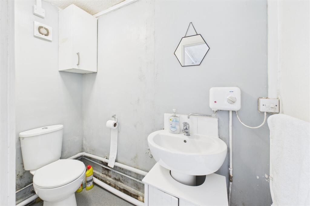18, High Street Shirehampton, Bristol, BS11 0DP | 