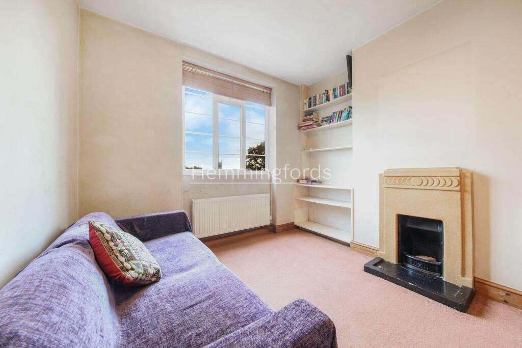 51 Angel House, 20-32 Pentonville Road - IasNliLUa