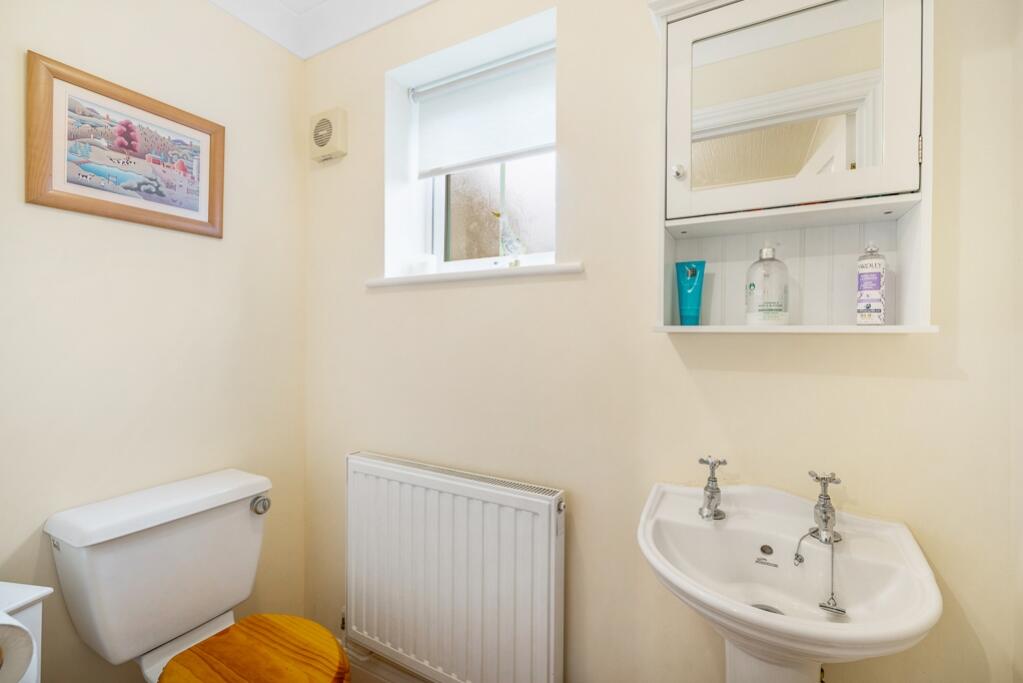 Daisy Cottage (Boston)-22