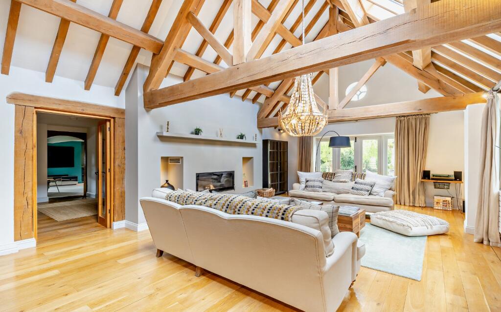 Drawing Room