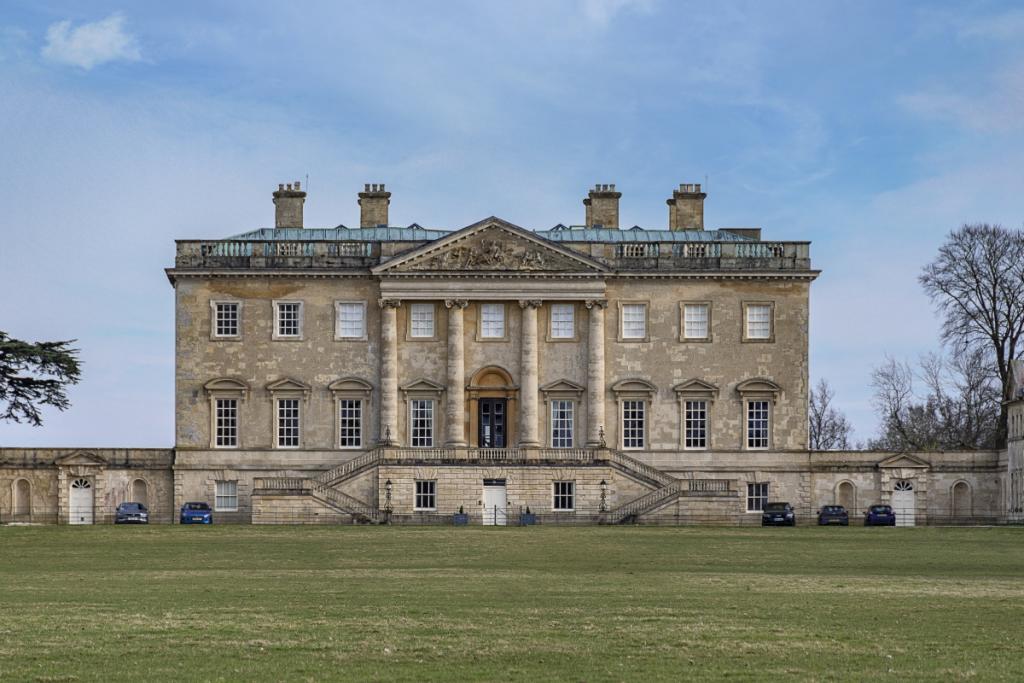Kirtlington Park