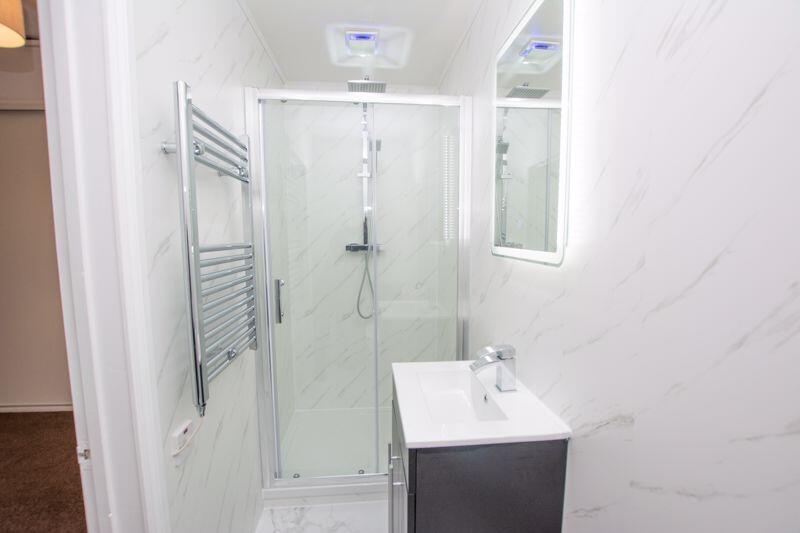 Ensuite