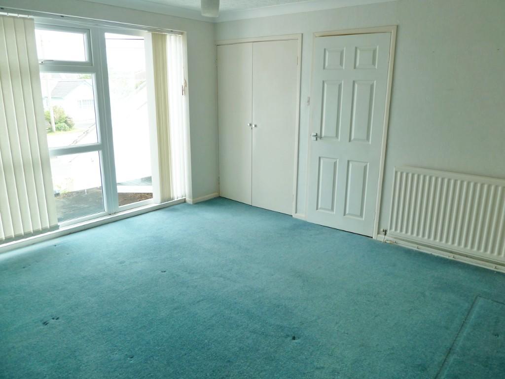 Potential balcony