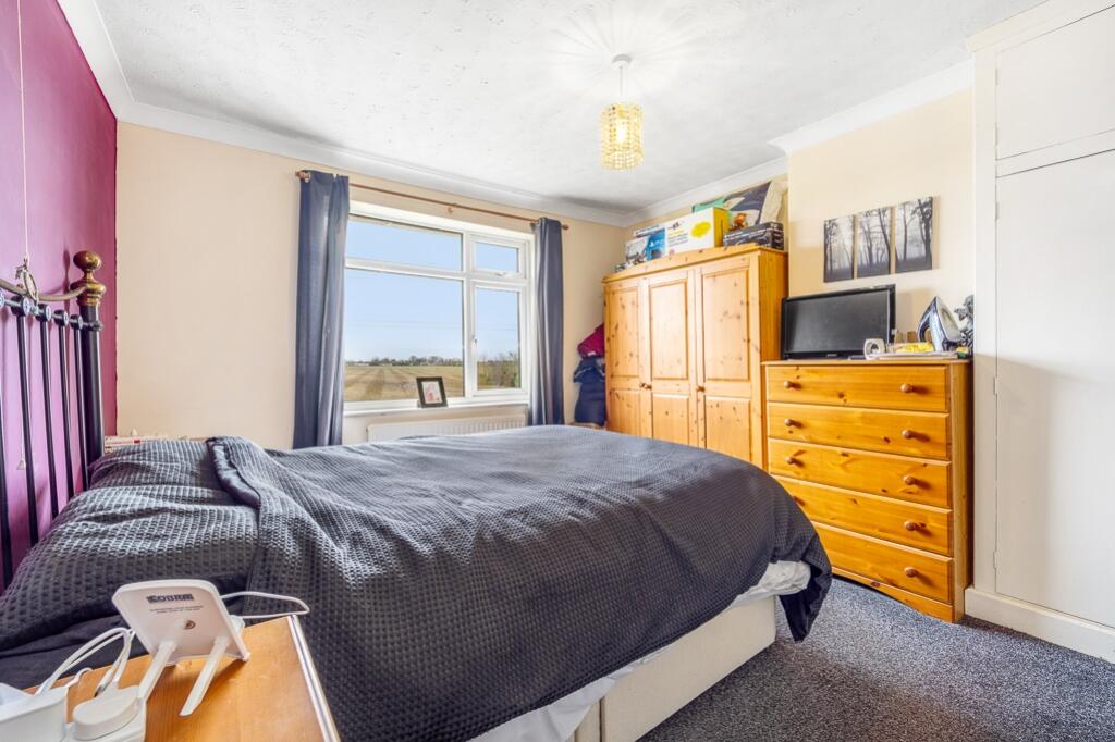 1 Council House, Nutt Lane (Holbeach St Johns)-19