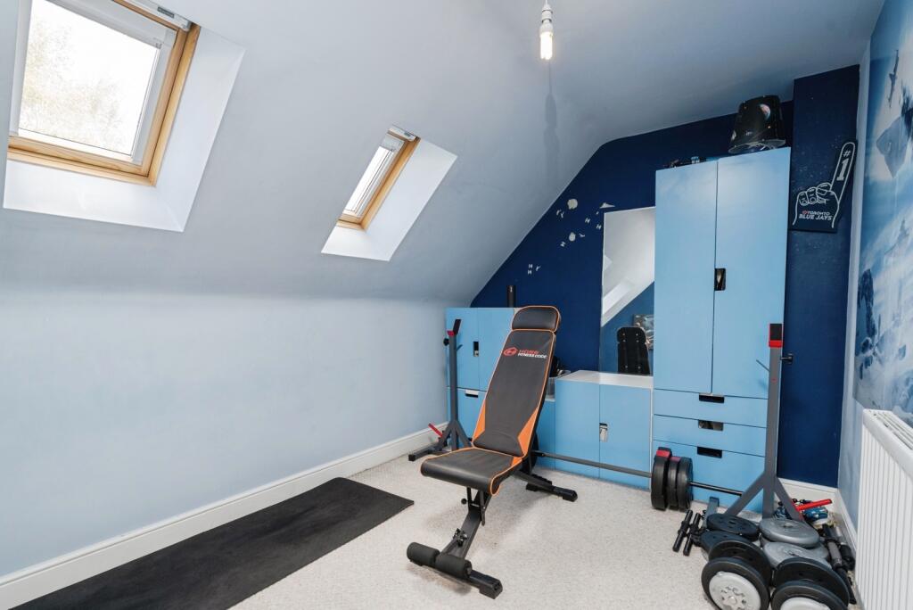 Bedroom Six